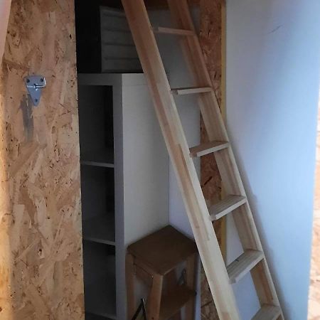 布里昂松Cosy 4P Loft & Coworking Space 5M Walk To Ski Lift公寓 外观 照片