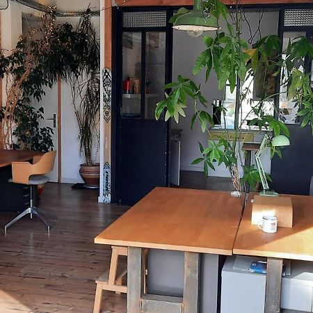 布里昂松Cosy 4P Loft & Coworking Space 5M Walk To Ski Lift公寓 外观 照片