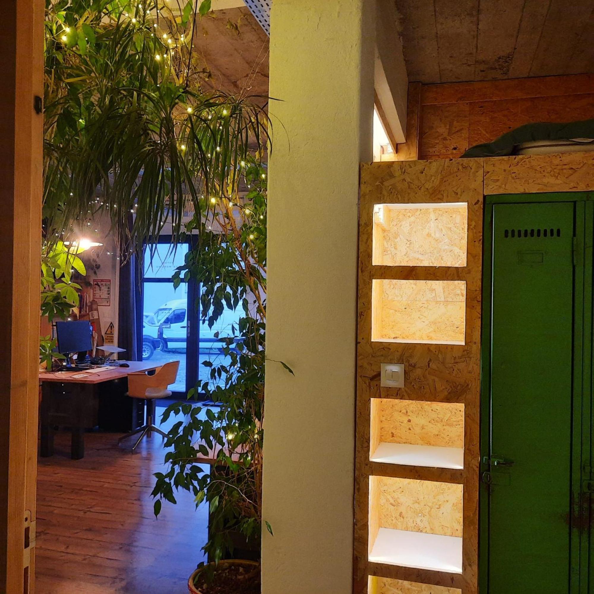 布里昂松Cosy 4P Loft & Coworking Space 5M Walk To Ski Lift公寓 外观 照片